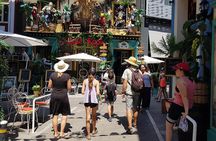 Athens Kids and Families Food Tasting Tour