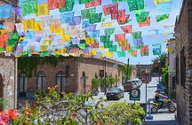 Private Todos Santos Jeep Tour