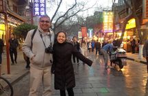 3 Hours Gourmet Walking Tour in Xian