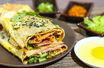 Peking Duck & Beyond:Exploring the Best Eats in Beijing's Hutongs