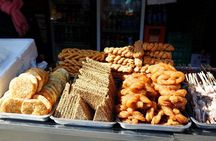 Peking Duck & Beyond:Exploring the Best Eats in Beijing's Hutongs