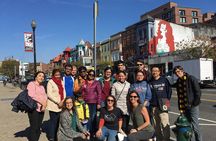 Off the Beaten Path: 16th Street and Adams Morgan Neighborhood Tour