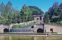 Off the Beaten Path: 16th Street and Adams Morgan Neighborhood Tour