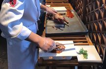 Beijing Acrobatic Show with Peking Duck Dinner Private Tour