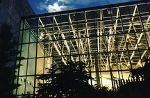 Castle to Capitol: Museums of the National Mall Architecture Tour