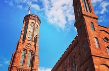 Castle to Capitol: Museums of the National Mall Architecture Tour
