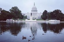 Castle to Capitol: Museums of the National Mall Architecture Tour