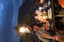 Explore Montego Bay Jamaica to Negril Beach & Ricks Cafe Sunset 