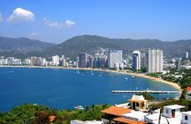 Acapulco Highlights City Sightseeing Tour