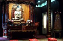 Shanghai Half Day Morning or Afternoon Sightseeing Tour