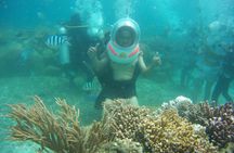 Island Hopping Plus Sea Walking Nha Trang