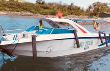 Island Hopping Plus Sea Walking Nha Trang