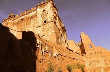 Private Day Trip from Marrakech: Ait Ben Haddou & Telouet including camel ride