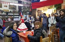 Private Santiago 3-Hour Walking Tour