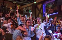 La Vaquita Cancun Nightclub Party Pass by After Dark