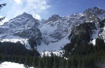 Private Tour: Zakopane and Tatra Mountains from Krakow