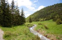 Private Tour: Zakopane and Tatra Mountains from Krakow