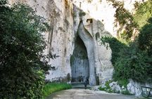 Ancient Syracuse: private guided tour of the Neapolis archaeological park