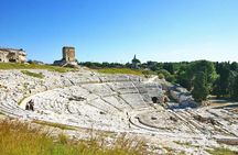 Ancient Syracuse: private guided tour of the Neapolis archaeological park