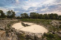 Ancient Syracuse: private guided tour of the Neapolis archaeological park