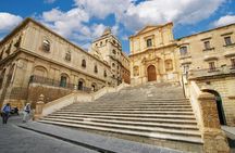 Baroque Noto private walking tour