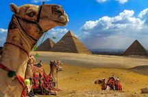 Private 13 Days tour Cairo, Alexandria, Nile Cruise and Hurghada