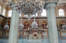 Half day Hyderabad tour about the opulence and splendor of Nizams in private car