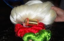 Story of Mysore Silk tour from Bangalore to experience Silk Weaving & Palace