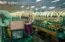 Story of Mysore Silk tour from Bangalore to experience Silk Weaving & Palace