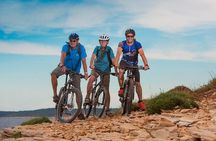 Kamenjak Peninsula Bike Tour and Optional Wine Tasting from Pula