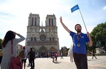 Notre-Dame Tour with Access to the Cathedral