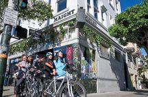 San Francisco E-bike Tour: Discover San Francisco’s Hidden Gems
