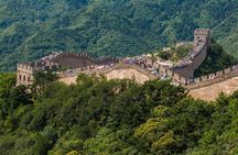 Amazing Package Group Tour Of Badaling Great Wall 