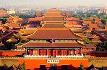2 Days Beijing Package Group Tour Including Top Highlights