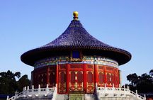 3-Day Beijing Group Tour Including Forbidden City And 2 Parts Of Great Wall