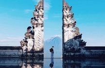 Bali Instagram Tour : The Most Popular Spots In Bali
