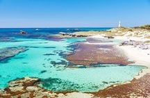 Rottnest Island Bayseeker Day Trip from Fremantle