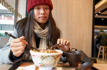 Hong Kong Street Food Tour with a Local: 100% Personalized & Private