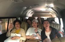 Fullday Private Tour Guide Service with Thai LUNCH in & around Bangkok(8 Hours) 