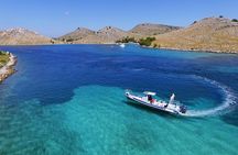 Kornati Private Boat Tour Experience