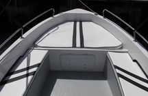 Standard Self-drive Amathunta Private Boat Hire in Latchi 