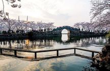 Private Round Trip Transfer to Top Wuxi Attractions from Shanghai