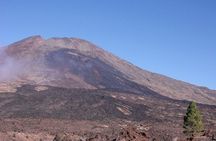 Teide essential Shore Excursion VIP TOUR