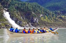 Mendenhall Glacier Ice Adventure Tour