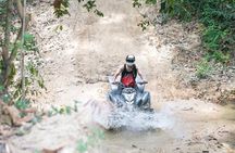 ATV Quad Safari on Koh Samui
