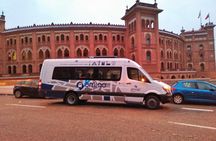 Toledo Full Day Private Guided Tour from Madrid