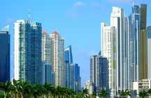 Cruiseline Excursion Colon: Panama City tour and Miraflores Locks