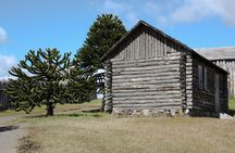 Punta Arenas Shore Excursion: Fort Bulnes Tour