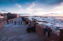 Atlantic Ocean Day Tour 