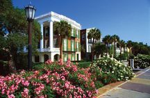 Private Charleston Walking History City Tour